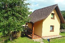 Domki i Pokoje 