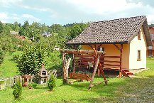 Domki i Pokoje 