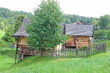 Domki i Pokoje 