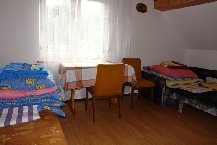 Domki i Pokoje 