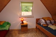 Domki i Pokoje 